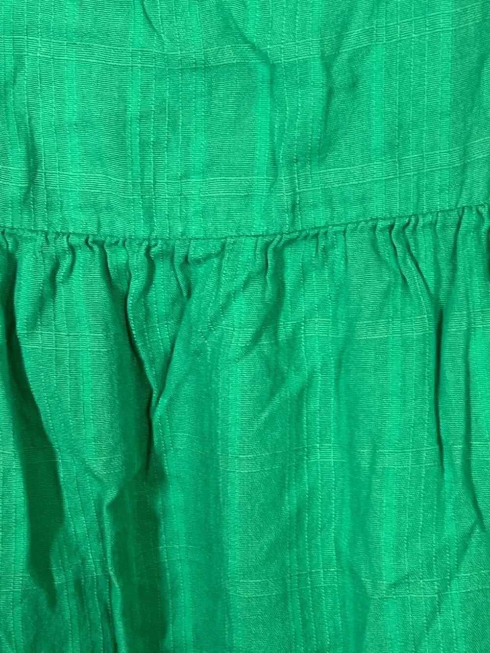 Old Navy Green Sundress Girls M 8Old Navy Green Sundress Girls M 8